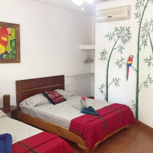 Tropical Sands Dominical Eco Inn, 多米尼卡尔 — 照片 4
