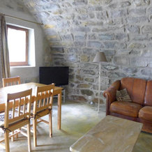 Gîte du domaine de la Manse, 维勒讷沃德贝尔 — 照片 2