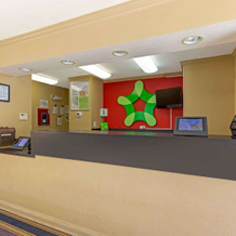 Extended Stay America Suites Washington Dc Falls Church, Фэрфакс — фото 2