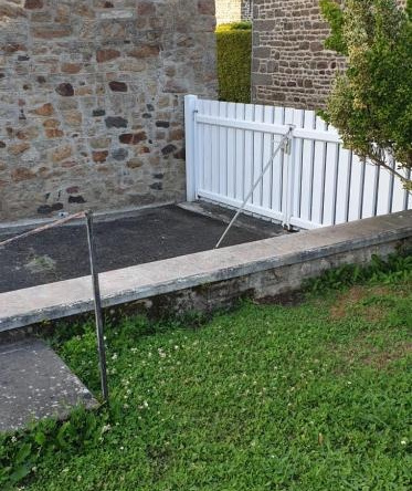 le gite du baron, Roz-sur-Couesnon — photo 1