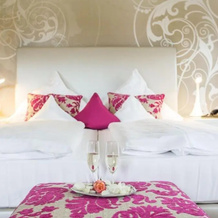 Parkhotel Bilm im Glück, 曾德 — 照片 3