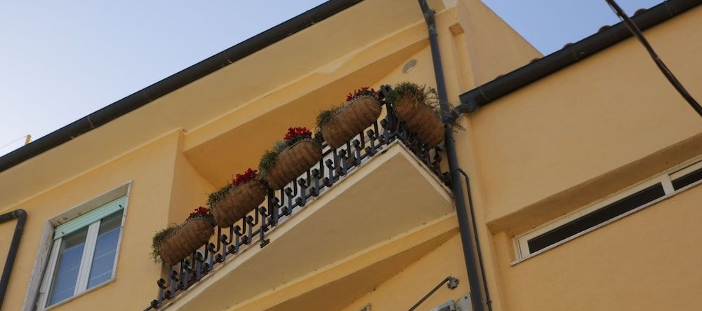 B&B Il Gabbiano, Орбетелло — фото 1