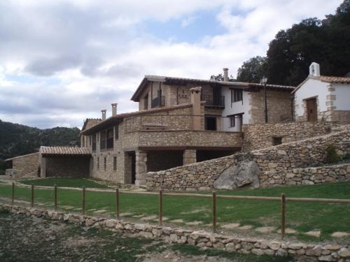 Font D'en Torres Solo Adultos, 莫雷利亚 — 照片 1