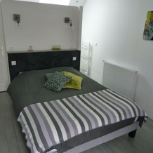 Chambres d'hôtes Au BO Voyage, Tavant — photo 4