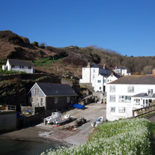 The Lugger Hotel, 特鲁罗 — 照片 3