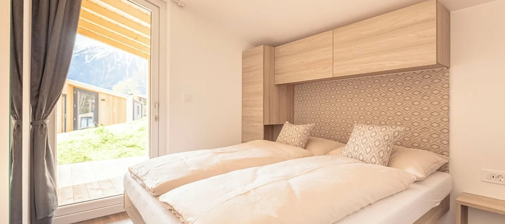 Chalets & Glamping Nassfeld by ALPS RESORTS, 克查赫-毛滕 — 照片 1