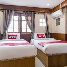 Oyo 736 Green Poshtel, Вичит — фото 5