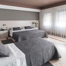 Hotel Giulia Ocean Club, 夸利亚诺 — 照片 4