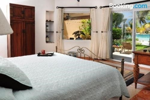 Casa Bonita del Mar, Puerto Aventuras — photo 1