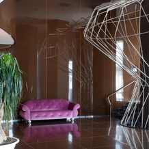 JR Hotels Bari Grande Albergo delle Nazioni, Bari — photo 2
