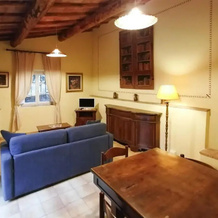 Charming House In Tuscany With Pool & Views, Совичилле — фото 4