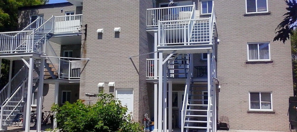 3 bedroms Apartment Hotel, 隆格伊 — 照片 1