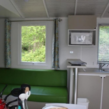 Flower Camping Le Rompval, Mers-les-Bains — photo 3