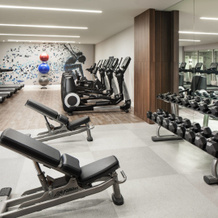 Sheraton Los Angeles San Gabriel, 圣盖博 — 照片 5