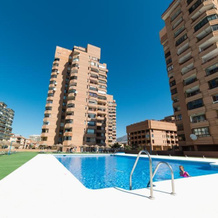 Apartamento El Puerto Costa Del Sol, 丰希罗拉 — 照片 2