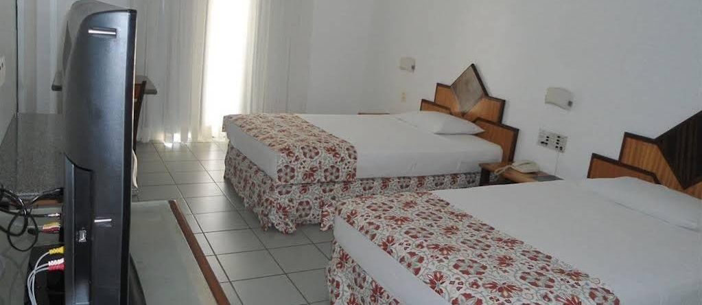 Hotel Resort Rio Poty, Sao Luis — photo 1