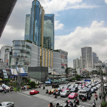 Phaphol Place, Бангкок — фото 2