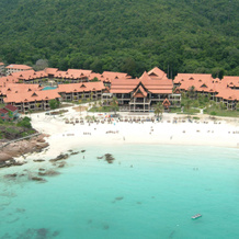 Laguna Redang Island Resort, Redang Island — photo 5