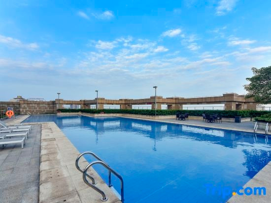 Vienna International Hotel (Dongxing Port), 芒街 — 照片 1