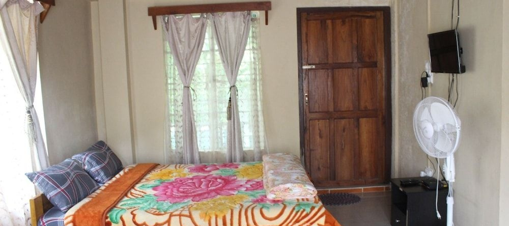 Pumpkin StreamSide Guest House, 诺赫韦特村 — 照片 1