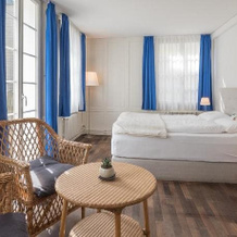 Bed & Breakfast Oberer Graben, 温特图尔 — 照片 4