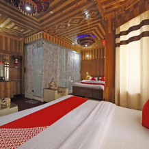 OYO 5369 Hotel Shimla Hills International, Theog — photo 4