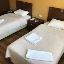 Kisikpet Hotel, Мендерес — фото 2