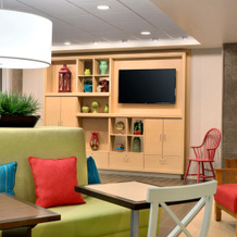 Home2 Suites by Hilton Cleveland Beachwood, Beachwood — photo 5