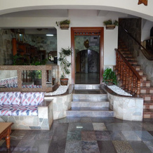 Palace Hotel Barretos, Барретос — фото 2
