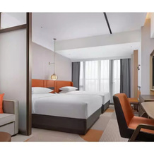 Home2 Suites by Hilton Hengshui Taocheng, 衡水 — 照片 2