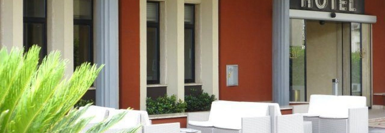 Hotel San Francesco, Rende — photo 1