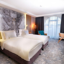 Grande Arte Hotel, 埃斯基谢希尔 — 照片 5