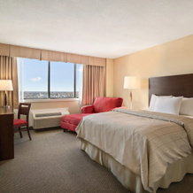 The Senator Hotel & Conference Centre Timmins, 蒂明斯 — 照片 4