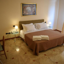 Hotel Palace 2000, Pomezia — photo 2