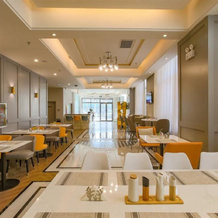 Magnotel Hotel (Siping Railway Station South Yijing Street), Siping — photo 2