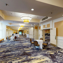 DoubleTree by Hilton Boston North Shore, 丹弗斯 — 照片 4