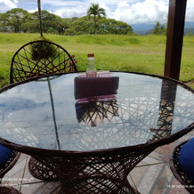 Mirador Osa, Isla Violin — photo 5