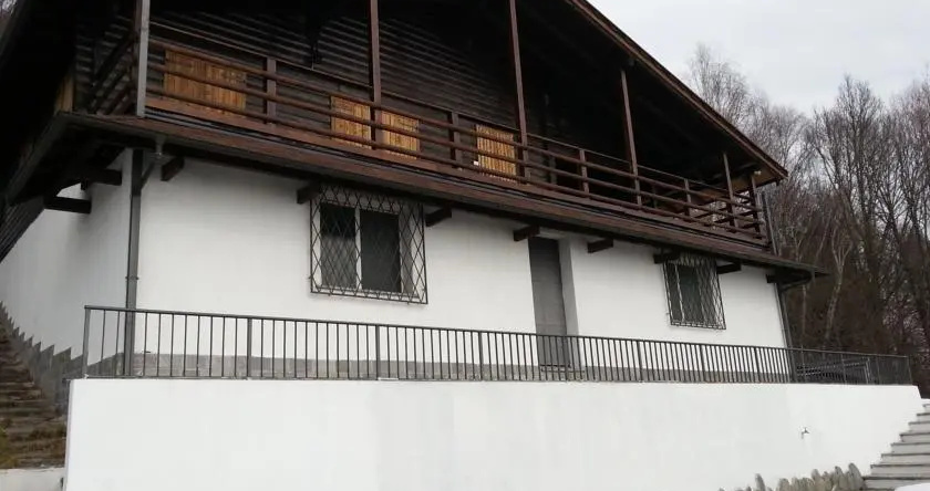 Chalet Wilderness Verbania, Капреццо — фото 1