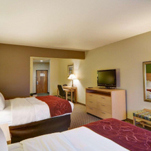 Comfort Suites Lindale - Tyler North, Линдейл — фото 5