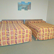 Amber Inn Motel, Блисс — фото 2