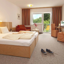 Best Western Panoramahotel Talhof, Венгле — фото 4