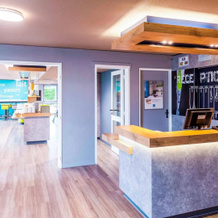 ibis budget Rennes Chantepie - Renovated hotel, 尚特皮 — 照片 2