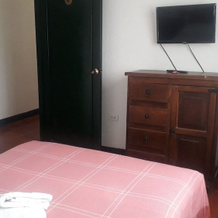 Hotel Casa de la Villa Sutamarchan, Sutamarchan — photo 5