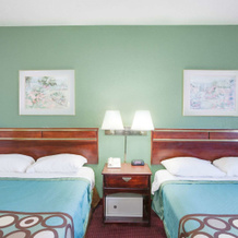 Rockwood Inn Kennett I 55 Near Blytheville, 肯尼特 — 照片 5