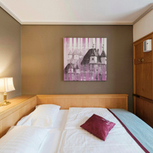 Das Pelikan Hotel Schwäbisch Gmünd, 施韦比施格明德 — 照片 5