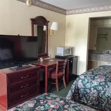 Motel 6 Calera AL, 卡莱拉 — 照片 4