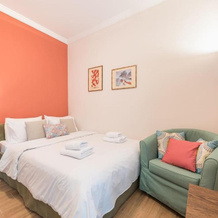 Cozy Studio 5Mins Walk From Acropolis Museum, Афины — фото 5