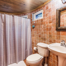 Cozy Villa Close to the Rive in Arroyo Frio, 康斯坦西亚 — 照片 3