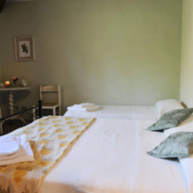 Le Valline Country Resort, Monteroni d'Arbia — photo 4