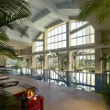 Dasin Convention Center, Zhongshan — photo 3
